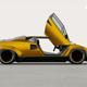 Illustration for article titled Digital Cars